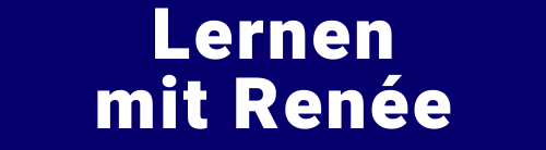 Lernen mit Renée